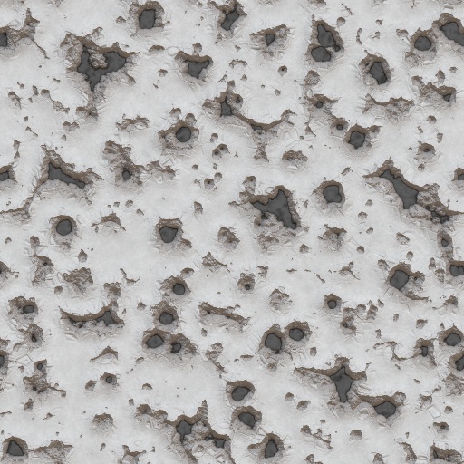 Wartorn