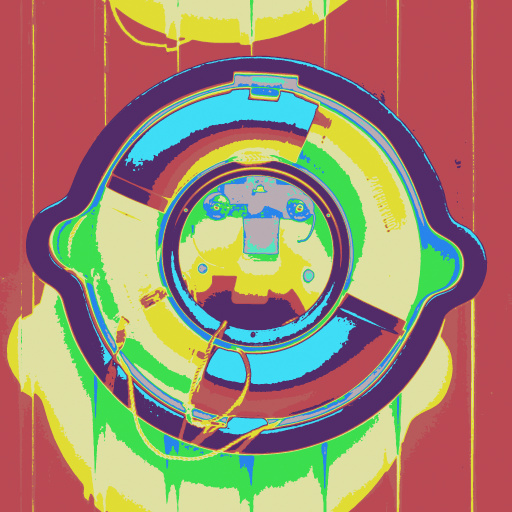 Diffuse Map