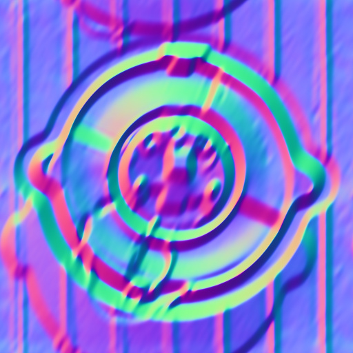 Normal Map