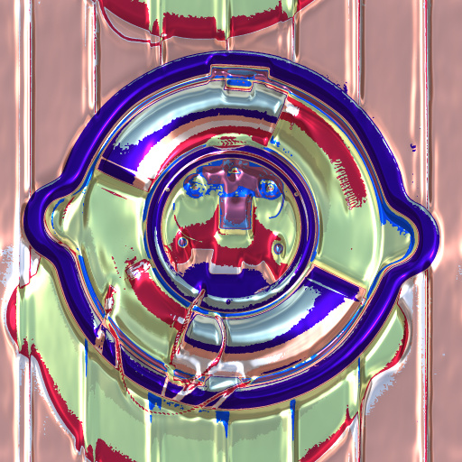 Variation 8