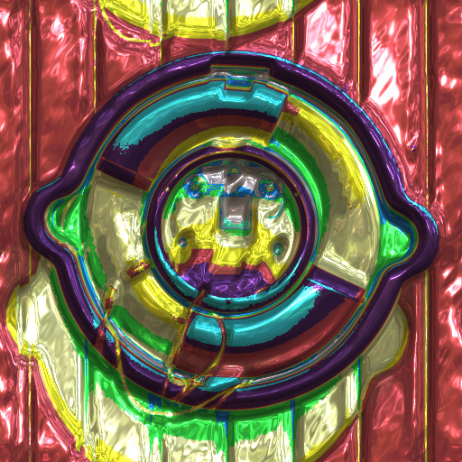Colorize It! (Effect)
