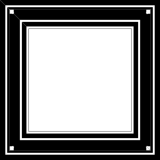 Reflective Occlusion Map