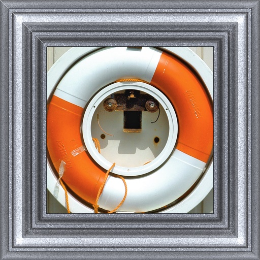Standard Frames 2 (Texture)
