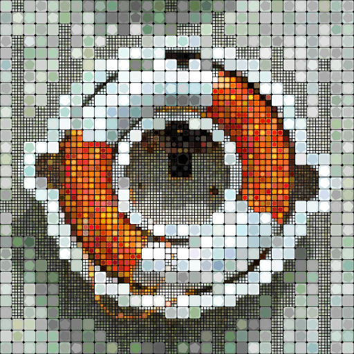 Variation 7