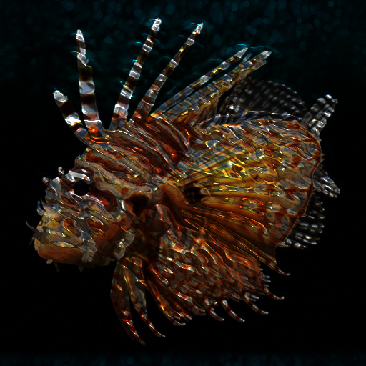 Variation 5