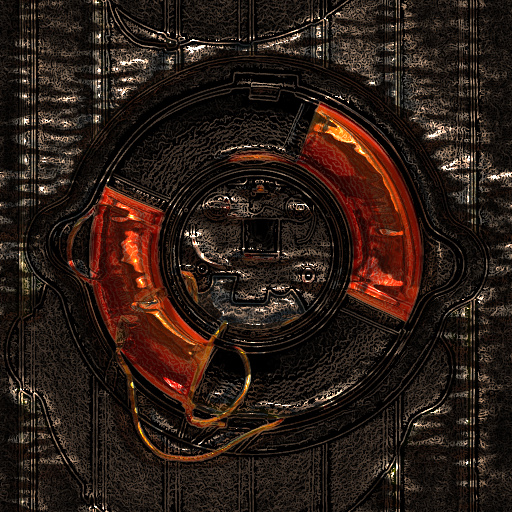 Dark Chrome (Effect)