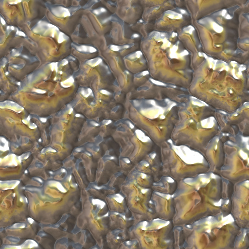 Grounds & Surfaces (Texture)