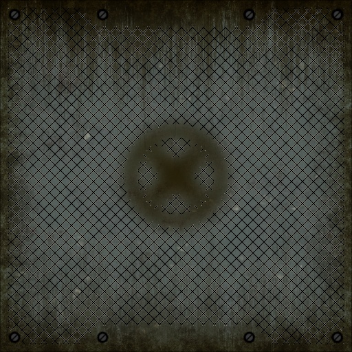 Diffuse Map