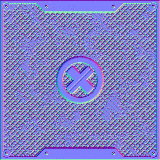 Normal Map
