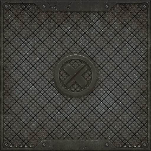 DoomPannel 01 (Texture)