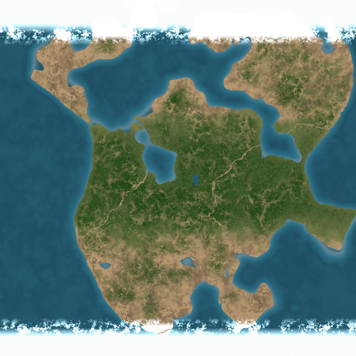 Pangea (Texture)