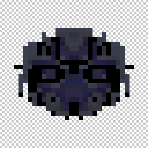 Pixel Alien Avatars