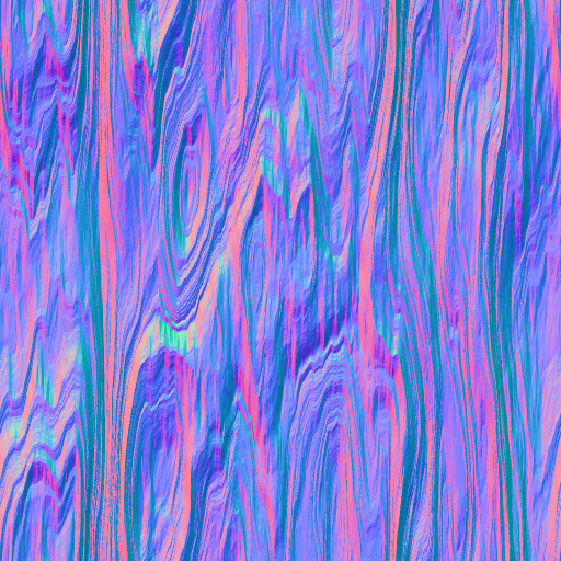 Normal Map