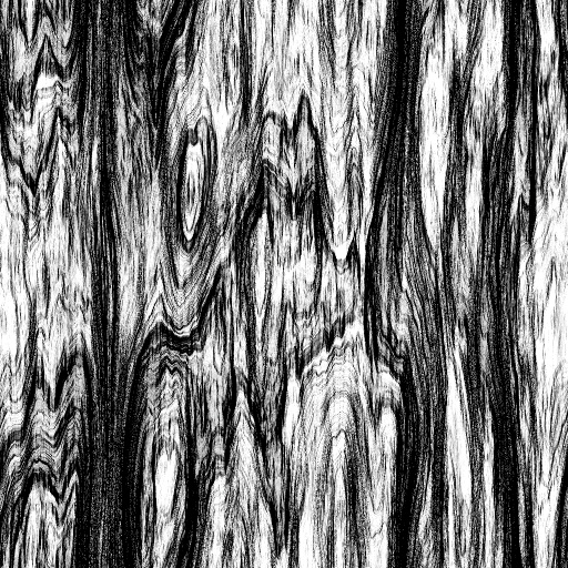Reflective Occlusion Map