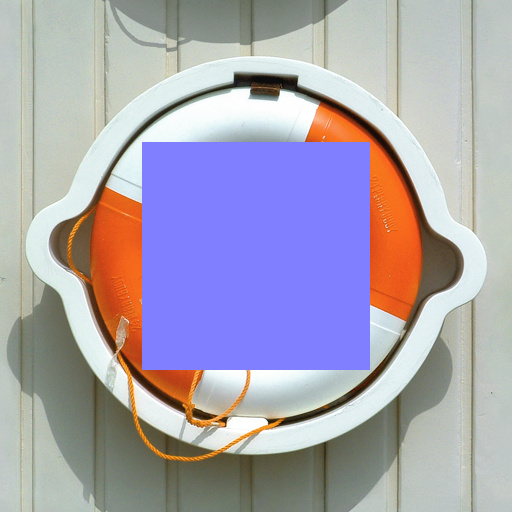 PBR Tiled Normal Overlay (Effect)