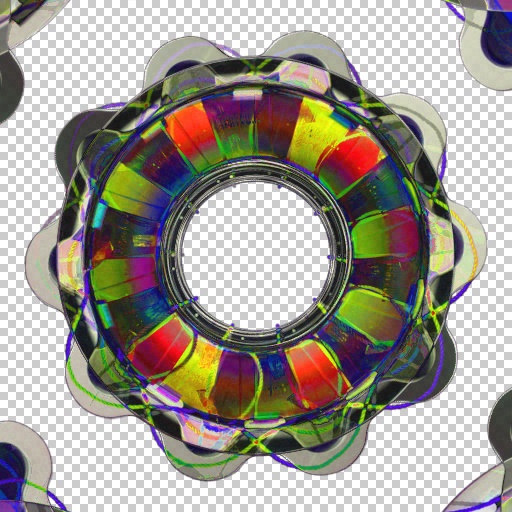 Variation 5