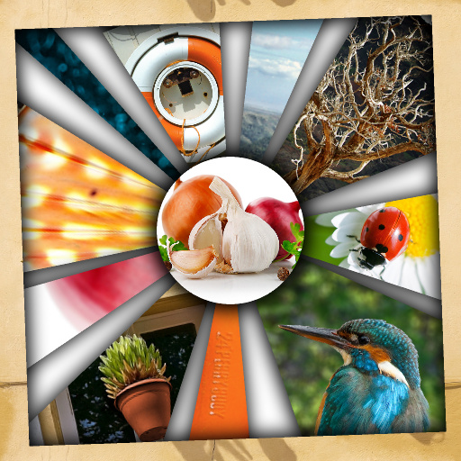 ImageRay (Effect)