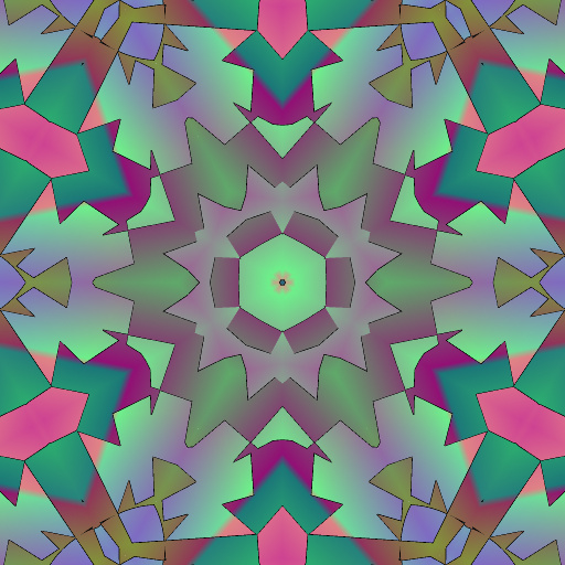 Variation 2