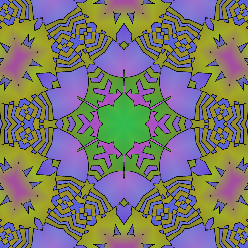 Variation 5