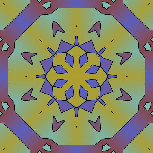 Variation 7