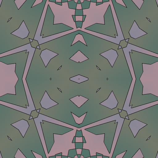 Variation 8
