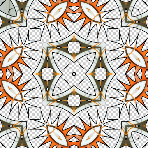 Geometric Image Transformation by jhantares