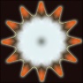 Polygonal Star Design