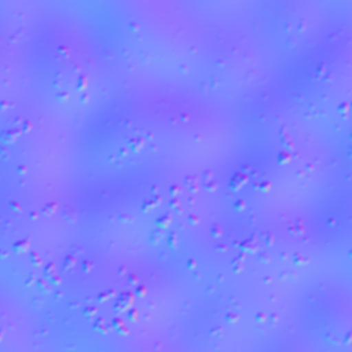 Normal Map