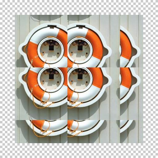 Variation 6