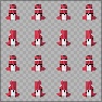 Starfighter Spritesheet