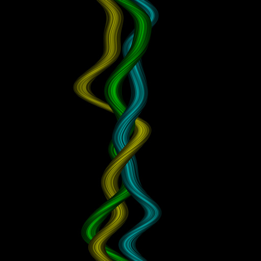 Free Braid (Texture)