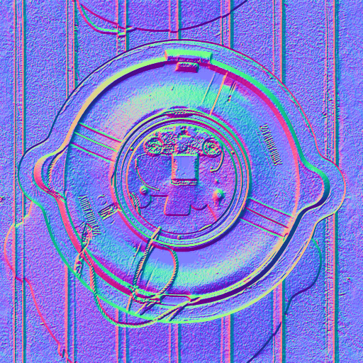 Normal Map