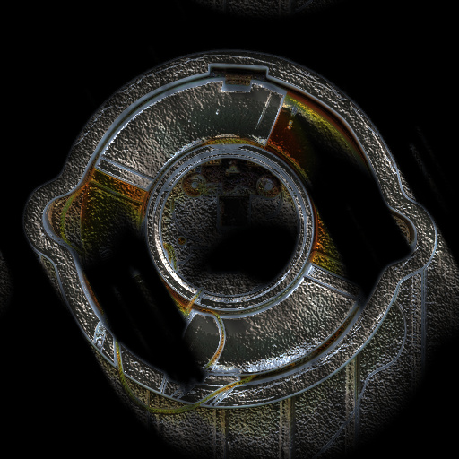 Variation 8