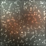 Faux bokeh