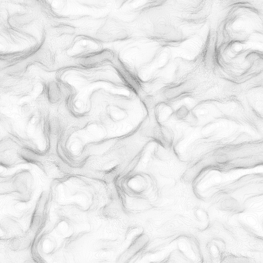 Ambient Occlusion Map