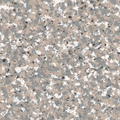 Diffuse Map