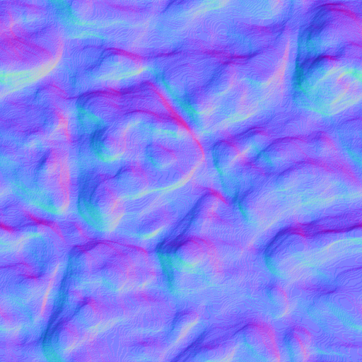 Normal Map