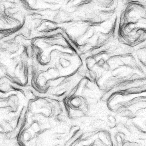 Reflective Occlusion Map