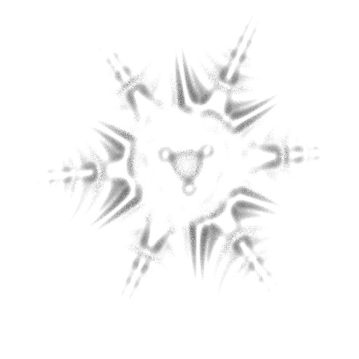 Ambient Occlusion Map
