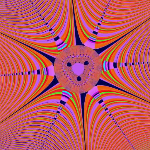 Diffuse Map