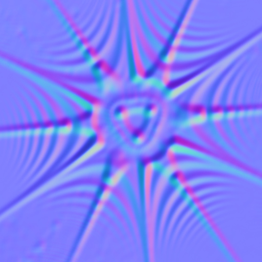 Normal Map