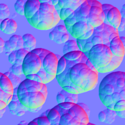 Normal Map