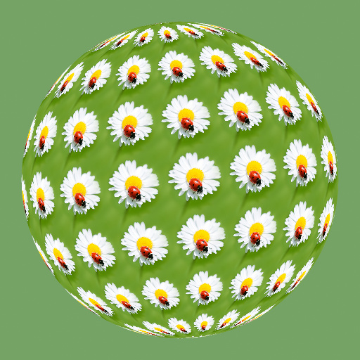Diffuse Map