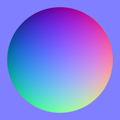 Normal Map