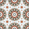 Demiregular Tiles