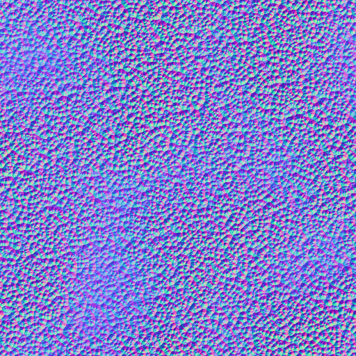 Normal Map