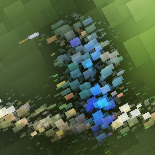 Planes 1 - shaded (Effect)