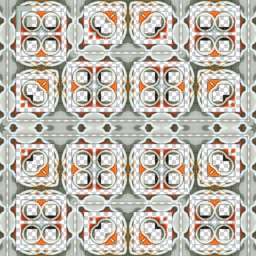 Variation 5
