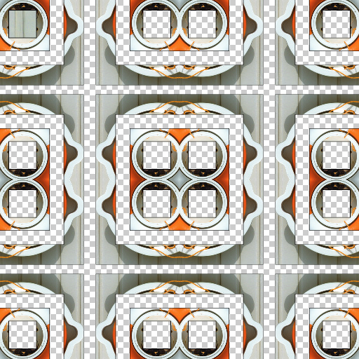 Variation 7