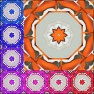 Octagonal Kaleidoscopic Graphics